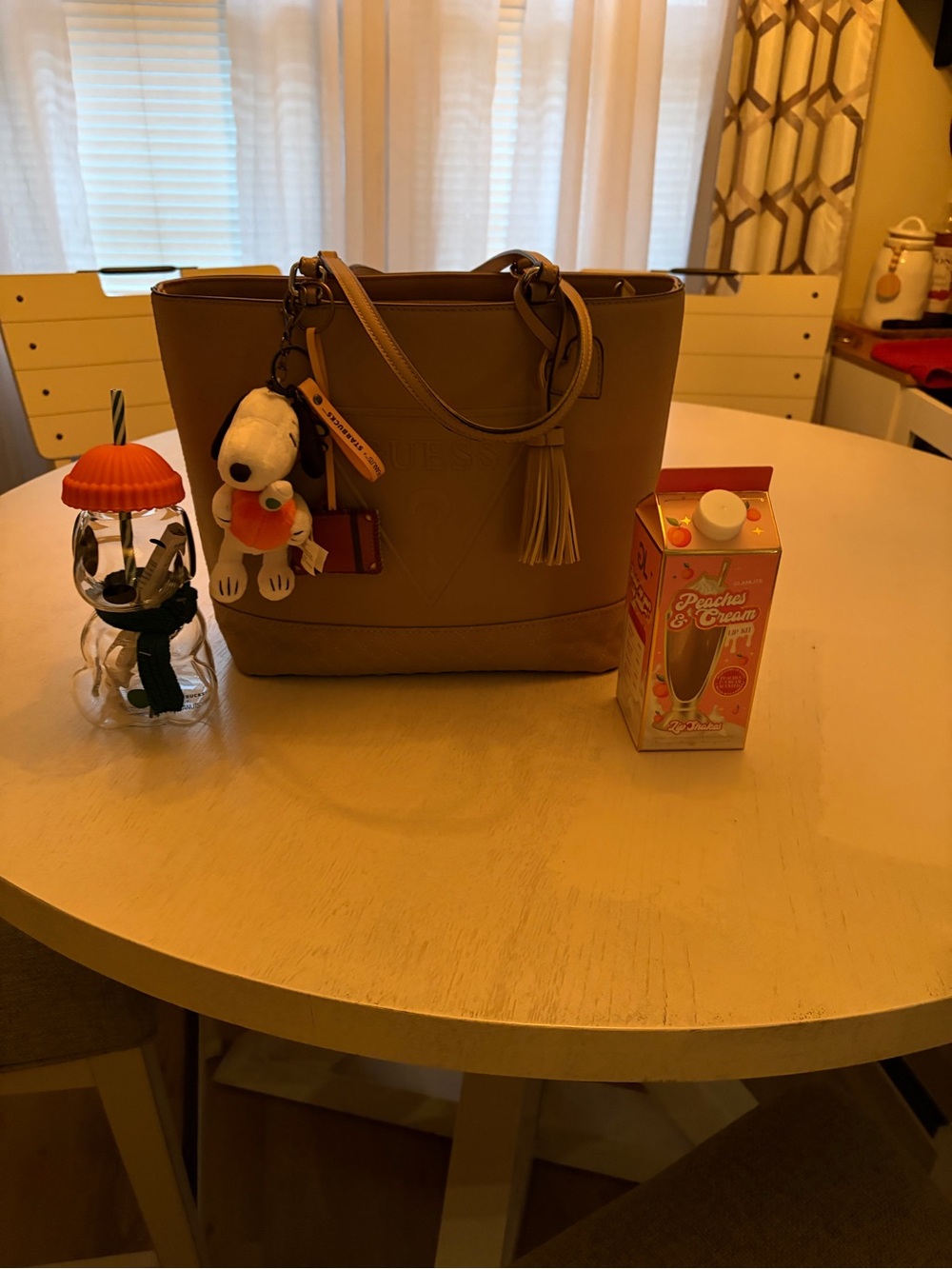 Guess Tote Bundle